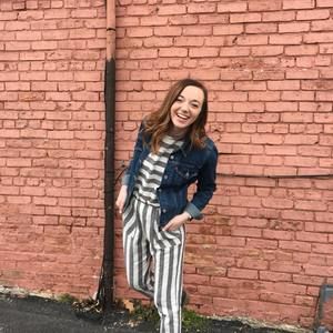 Meet your Posher, Ashley